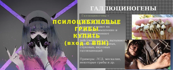 молекула духа Тольятти